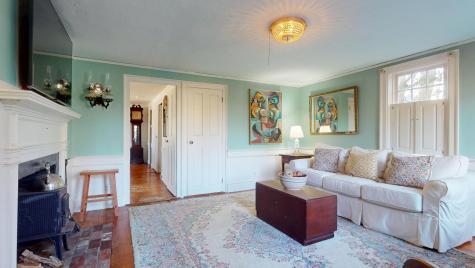 231 Mill Lane Yarmouth MA 02664