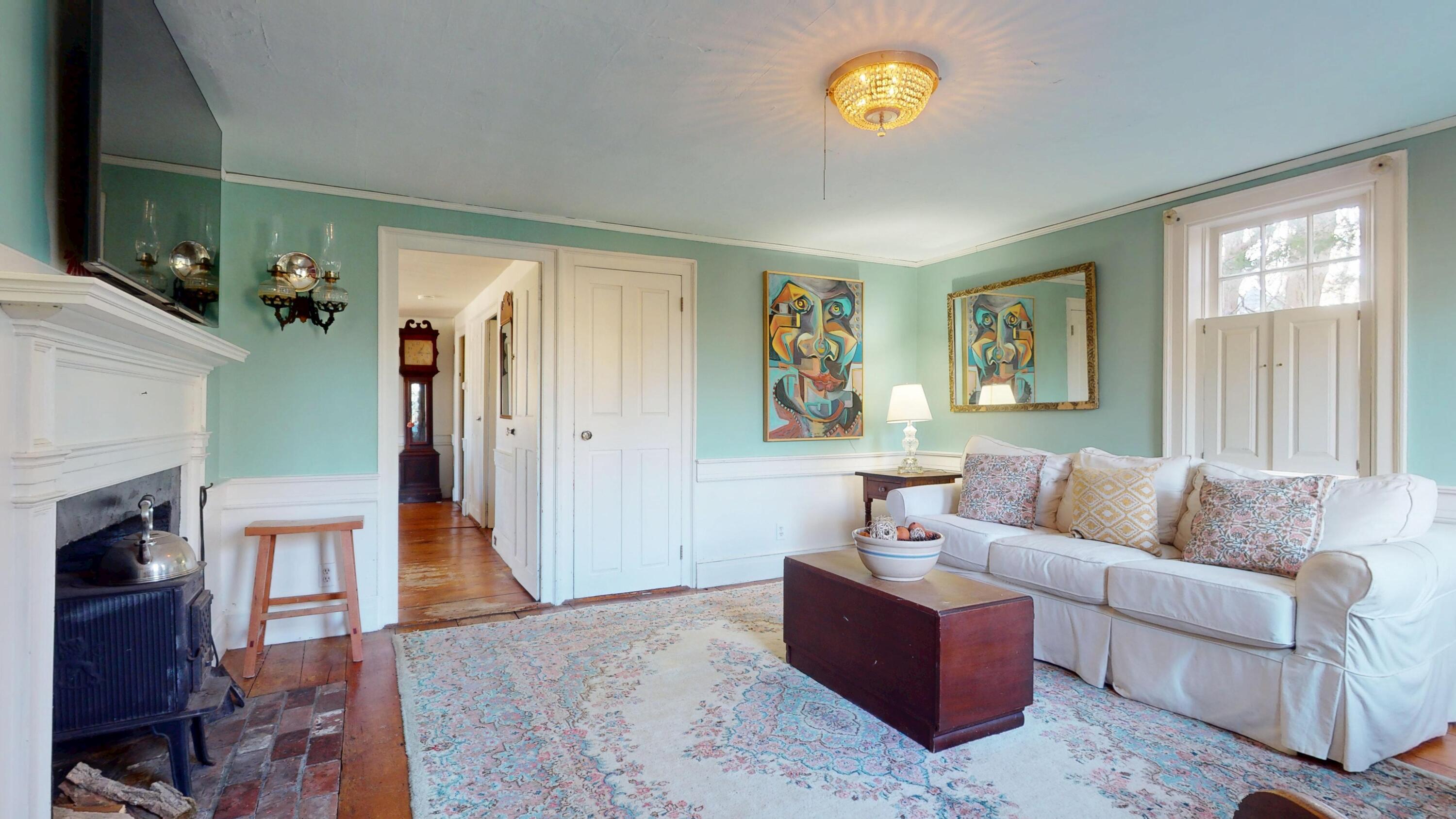 231 Mill Lane Yarmouth MA 02664