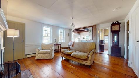 231 Mill Lane Yarmouth MA 02664
