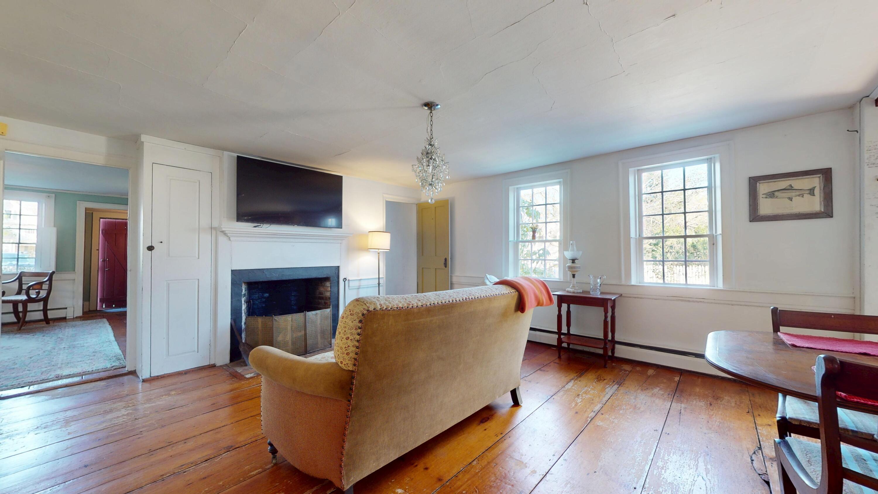 231 Mill Lane Yarmouth MA 02664