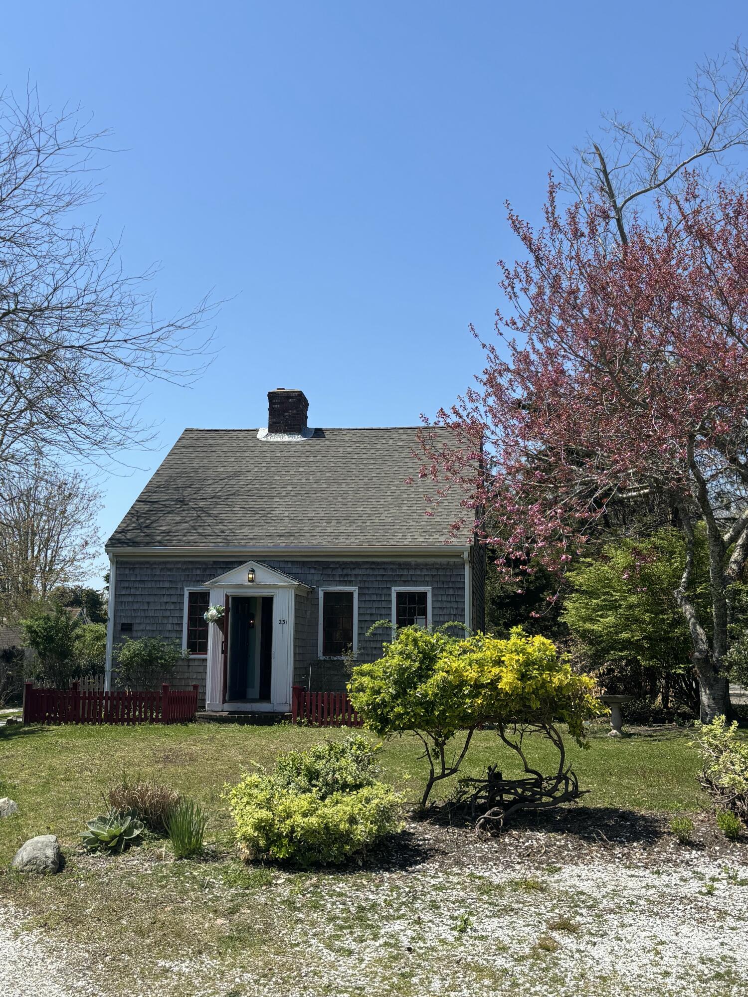 231 Mill Lane Yarmouth MA 02664