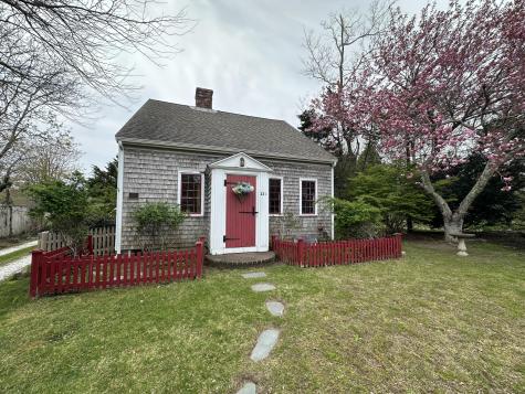 231 Mill Lane Yarmouth MA 02664