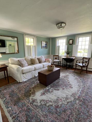 231 Mill Lane Yarmouth MA 02664