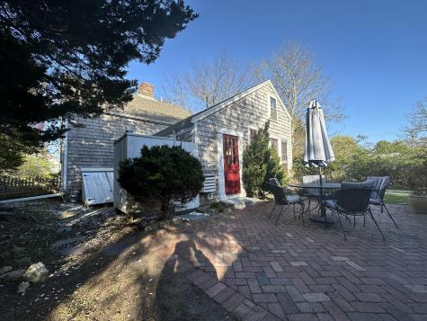 231 Mill Lane Yarmouth MA 02664