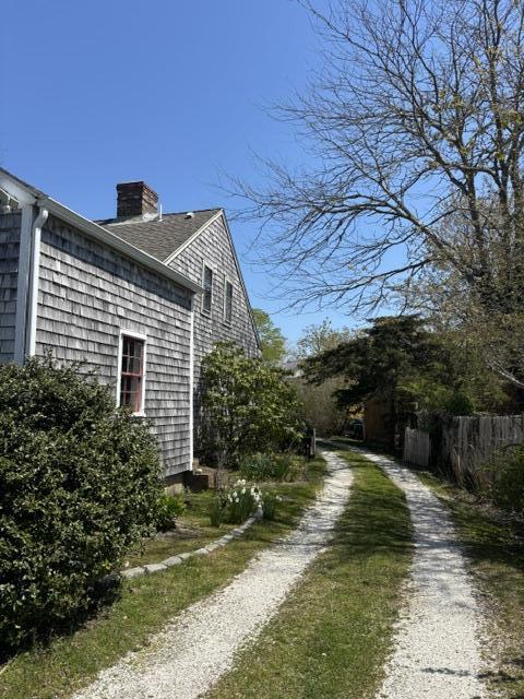 231 Mill Lane Yarmouth MA 02664