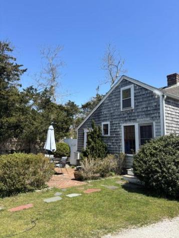 231 Mill Lane Yarmouth MA 02664