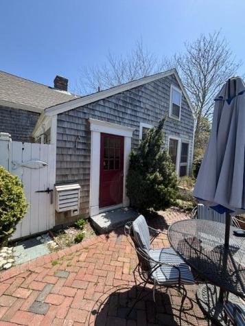 231 Mill Lane Yarmouth MA 02664