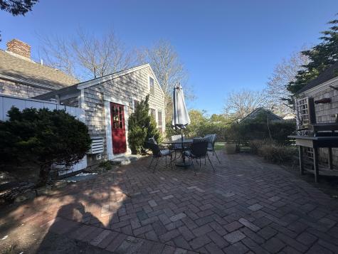231 Mill Lane Yarmouth MA 02664