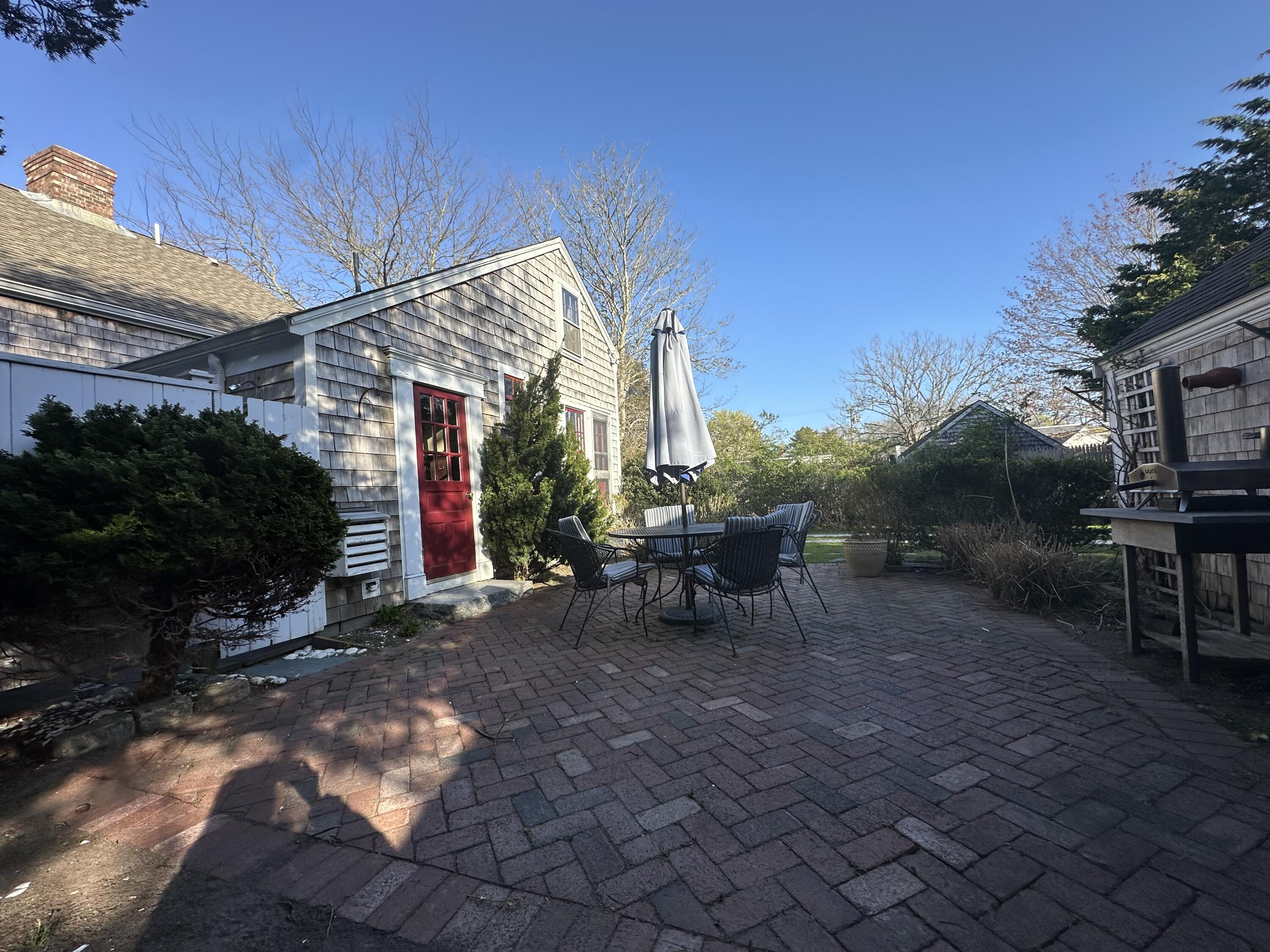 231 Mill Lane Yarmouth MA 02664