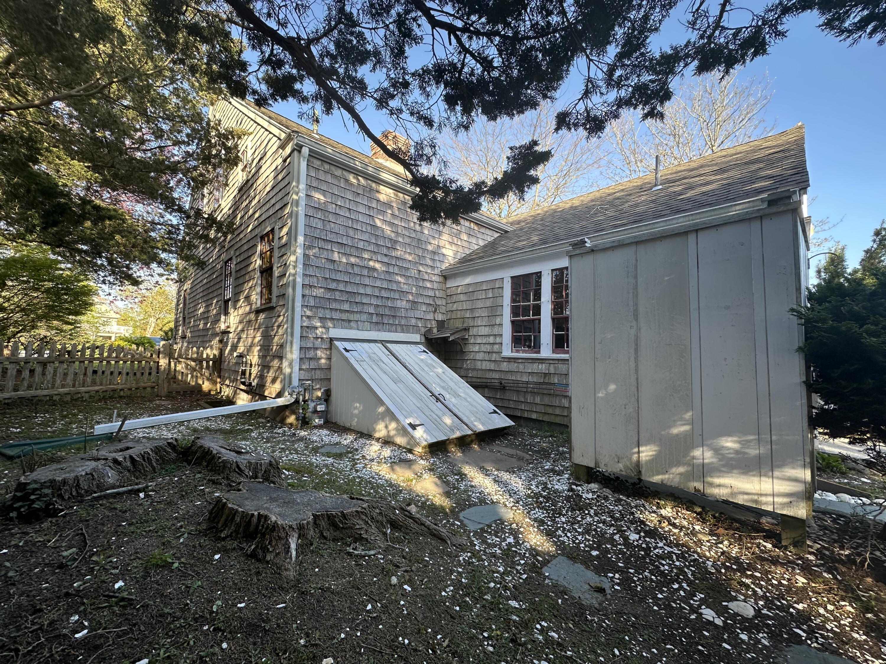 231 Mill Lane Yarmouth MA 02664