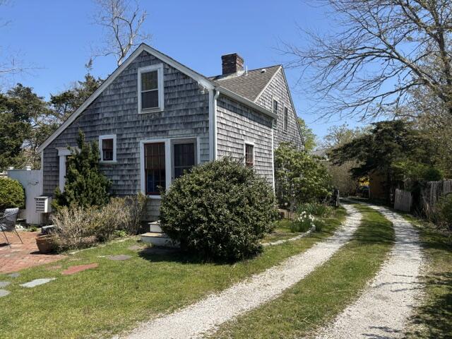231 Mill Lane Yarmouth MA 02664