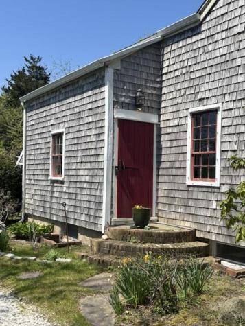 231 Mill Lane Yarmouth MA 02664