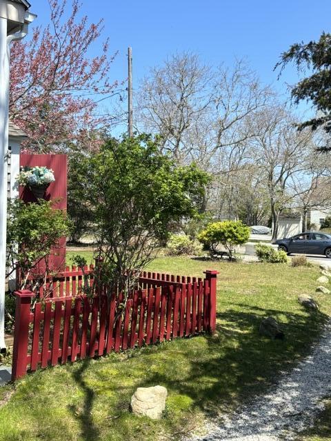 231 Mill Lane Yarmouth MA 02664