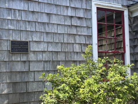 231 Mill Lane Yarmouth MA 02664