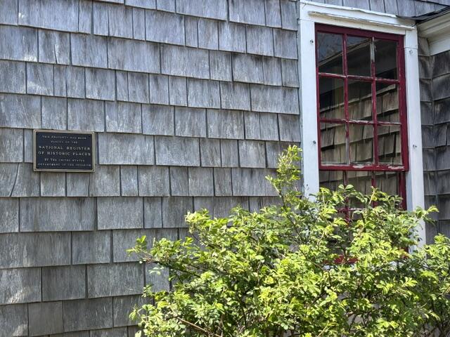 231 Mill Lane Yarmouth MA 02664