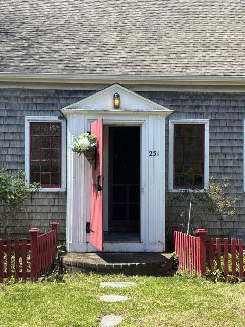 231 Mill Lane Yarmouth MA 02664