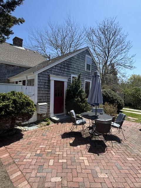 231 Mill Lane Yarmouth MA 02664