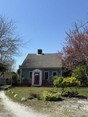 231 Mill Lane Yarmouth MA 02664