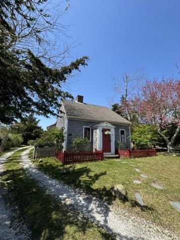 231 Mill Lane Yarmouth MA 02664