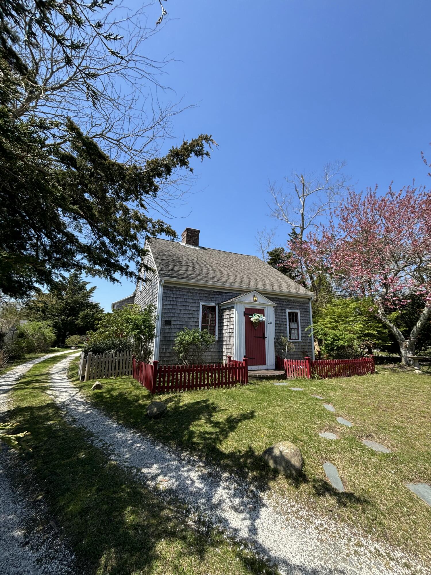 231 Mill Lane Yarmouth MA 02664