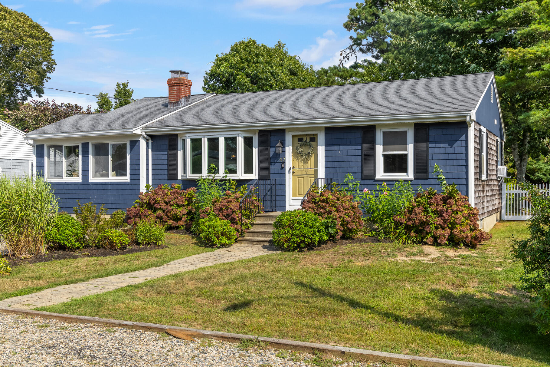 42 Harvard Road Dennis MA 02639