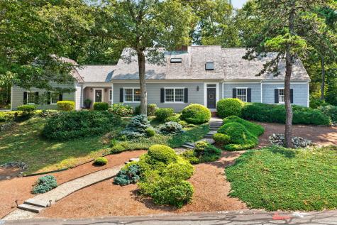 101 Spruce Run Drive Brewster MA 02631