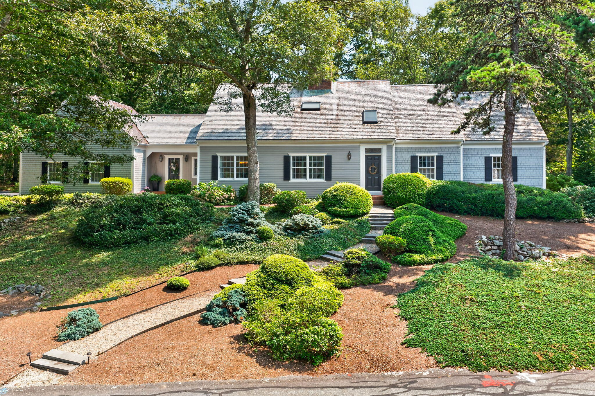 101 Spruce Run Drive Brewster MA 02631