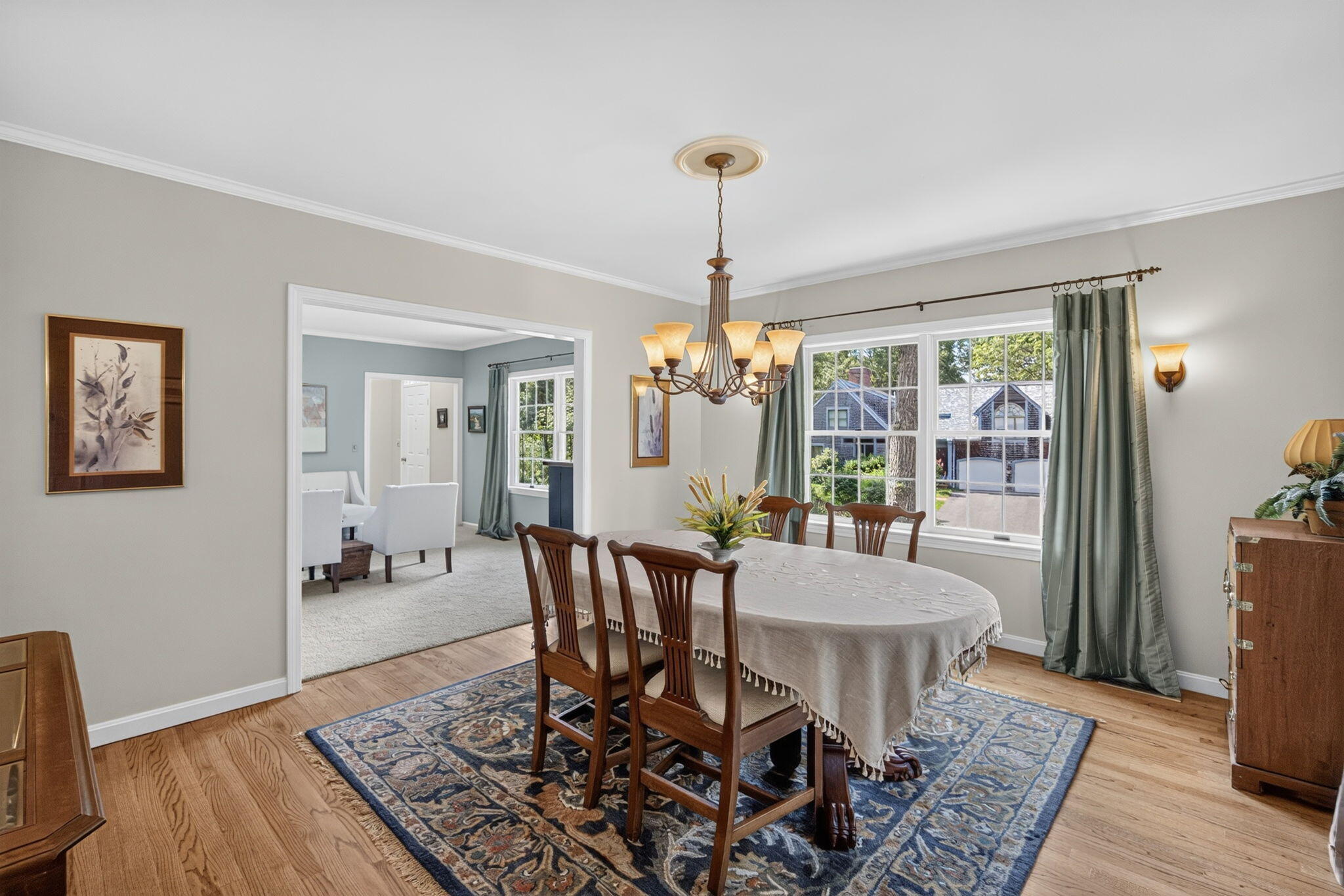 101 Spruce Run Drive Brewster MA 02631