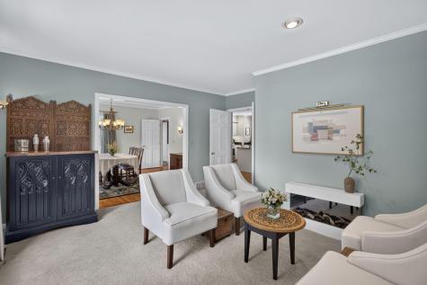 101 Spruce Run Drive Brewster MA 02631