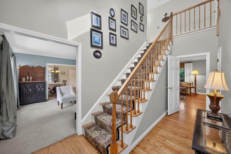 101 Spruce Run Drive Brewster MA 02631