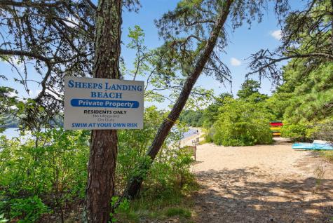 101 Spruce Run Drive Brewster MA 02631