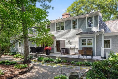 101 Spruce Run Drive Brewster MA 02631