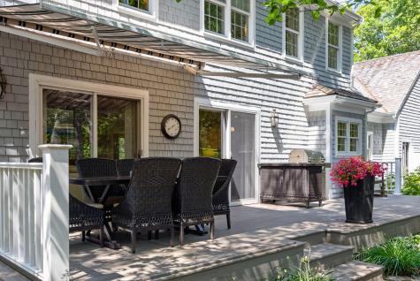 101 Spruce Run Drive Brewster MA 02631