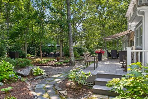 101 Spruce Run Drive Brewster MA 02631