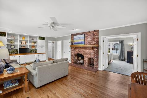 101 Spruce Run Drive Brewster MA 02631