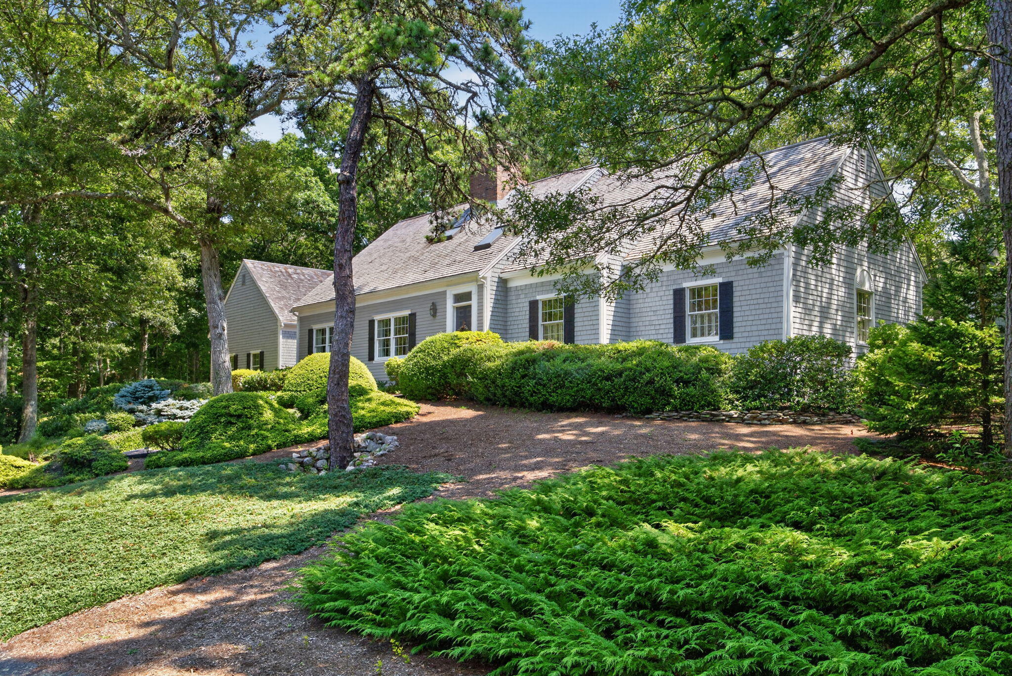 101 Spruce Run Drive Brewster MA 02631