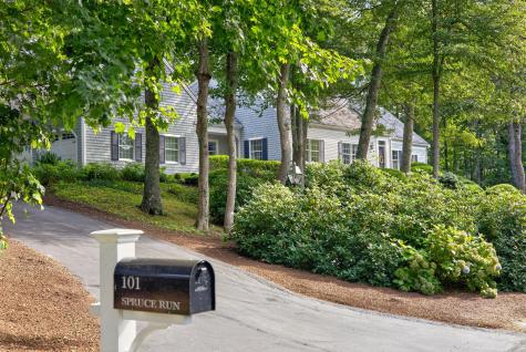 101 Spruce Run Drive Brewster MA 02631