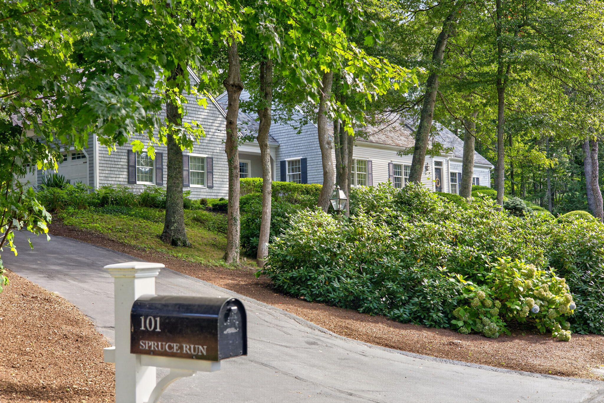101 Spruce Run Drive Brewster MA 02631