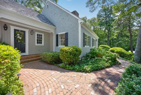 101 Spruce Run Drive Brewster MA 02631