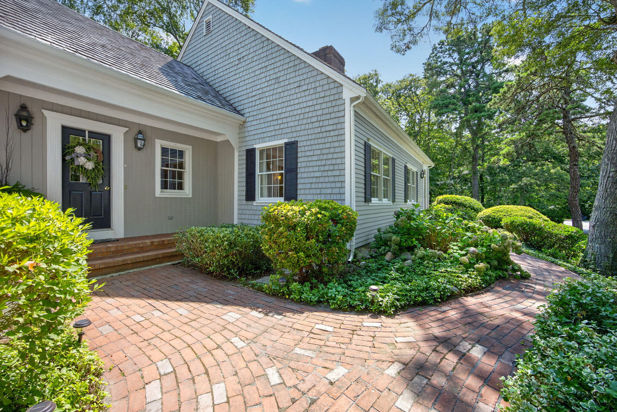 101 Spruce Run Drive Brewster MA 02631