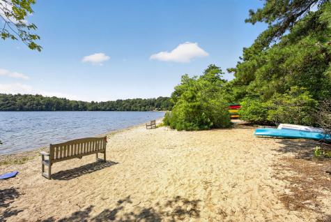 101 Spruce Run Drive Brewster MA 02631