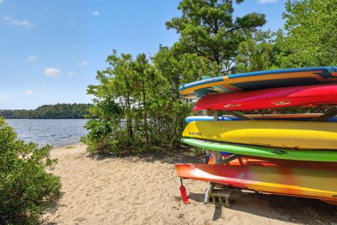 101 Spruce Run Drive Brewster MA 02631