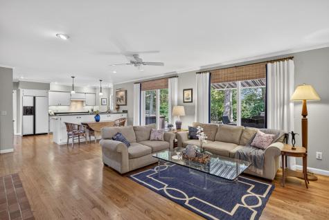 101 Spruce Run Drive Brewster MA 02631