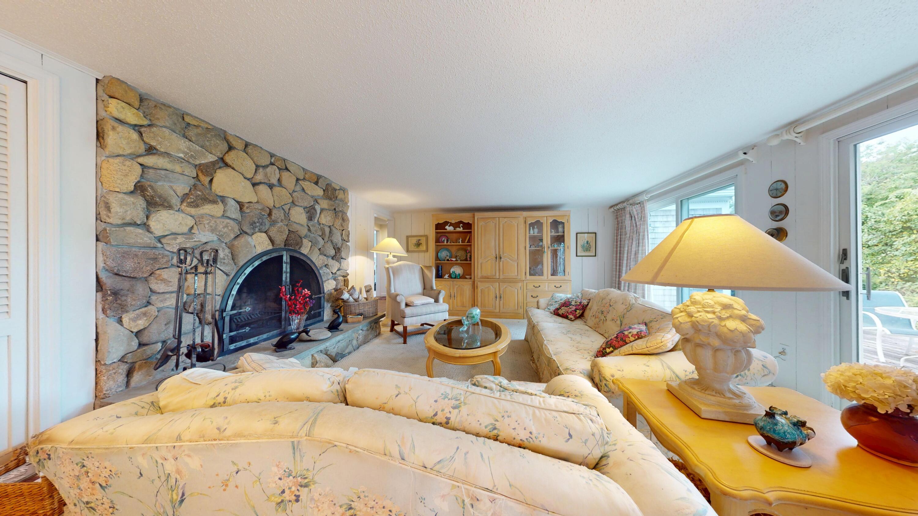 74 Shore Road Harwich MA 02671