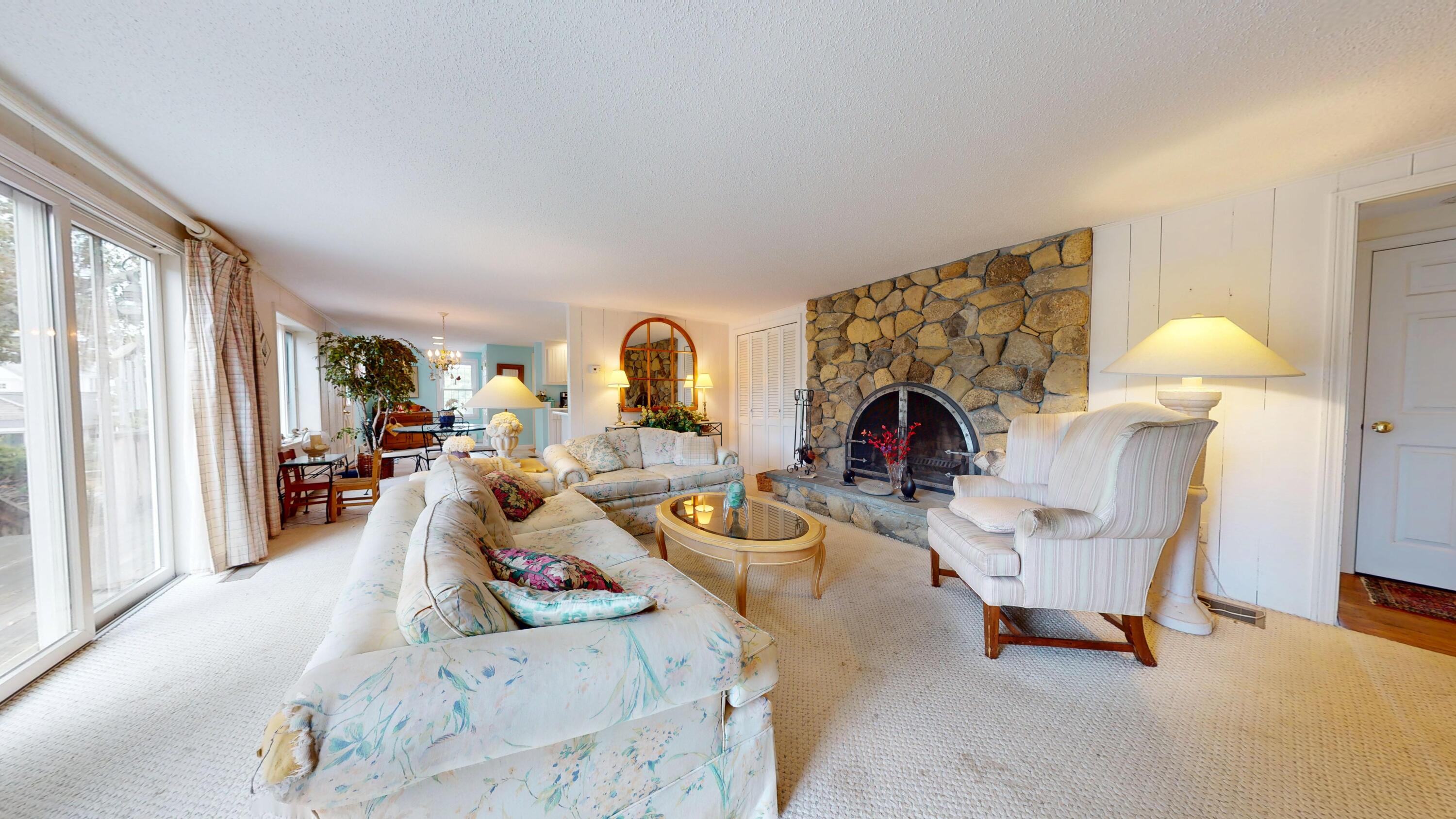 74 Shore Road Harwich MA 02671