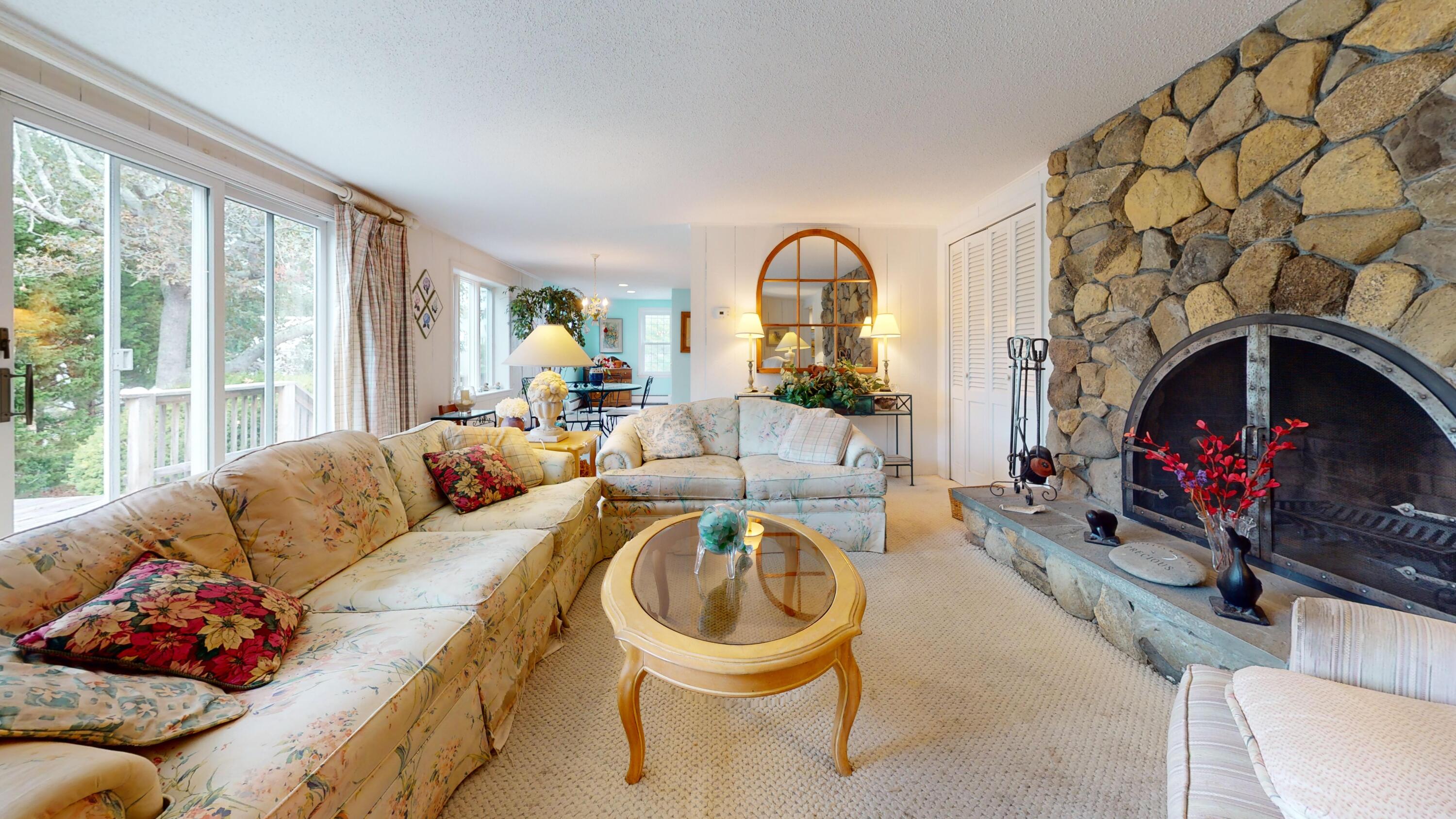 74 Shore Road Harwich MA 02671