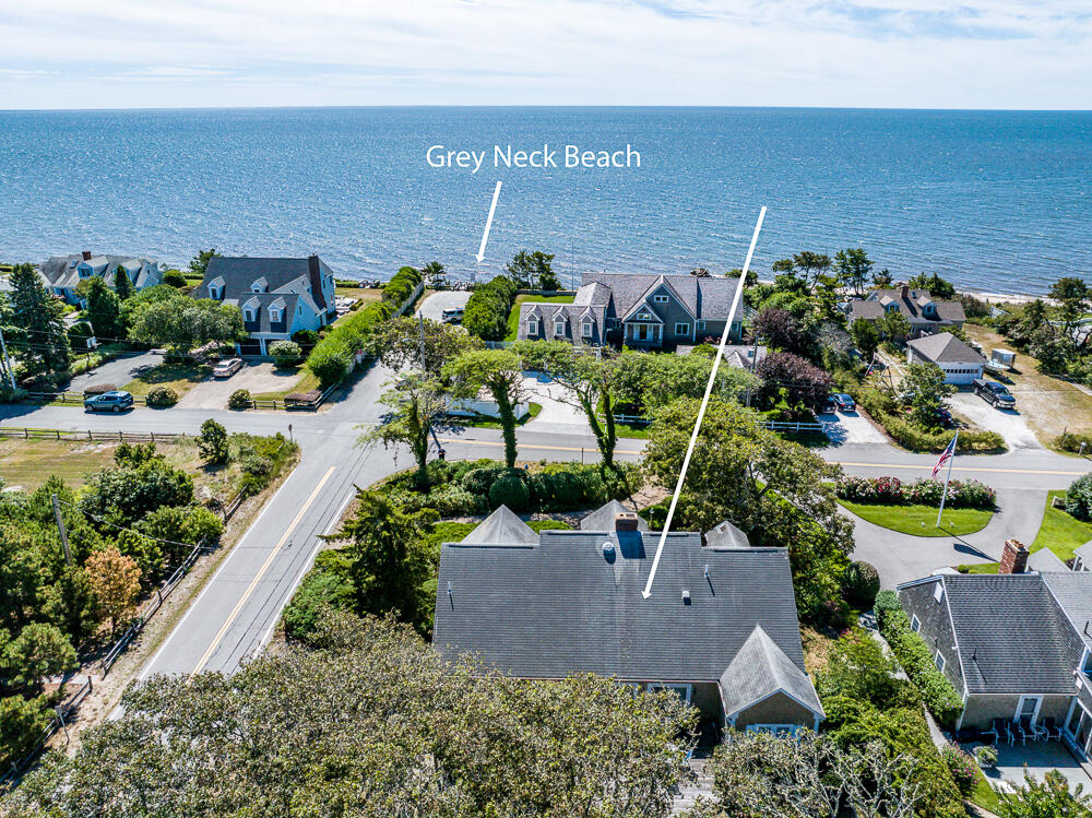 74 Shore Road Harwich MA 02671