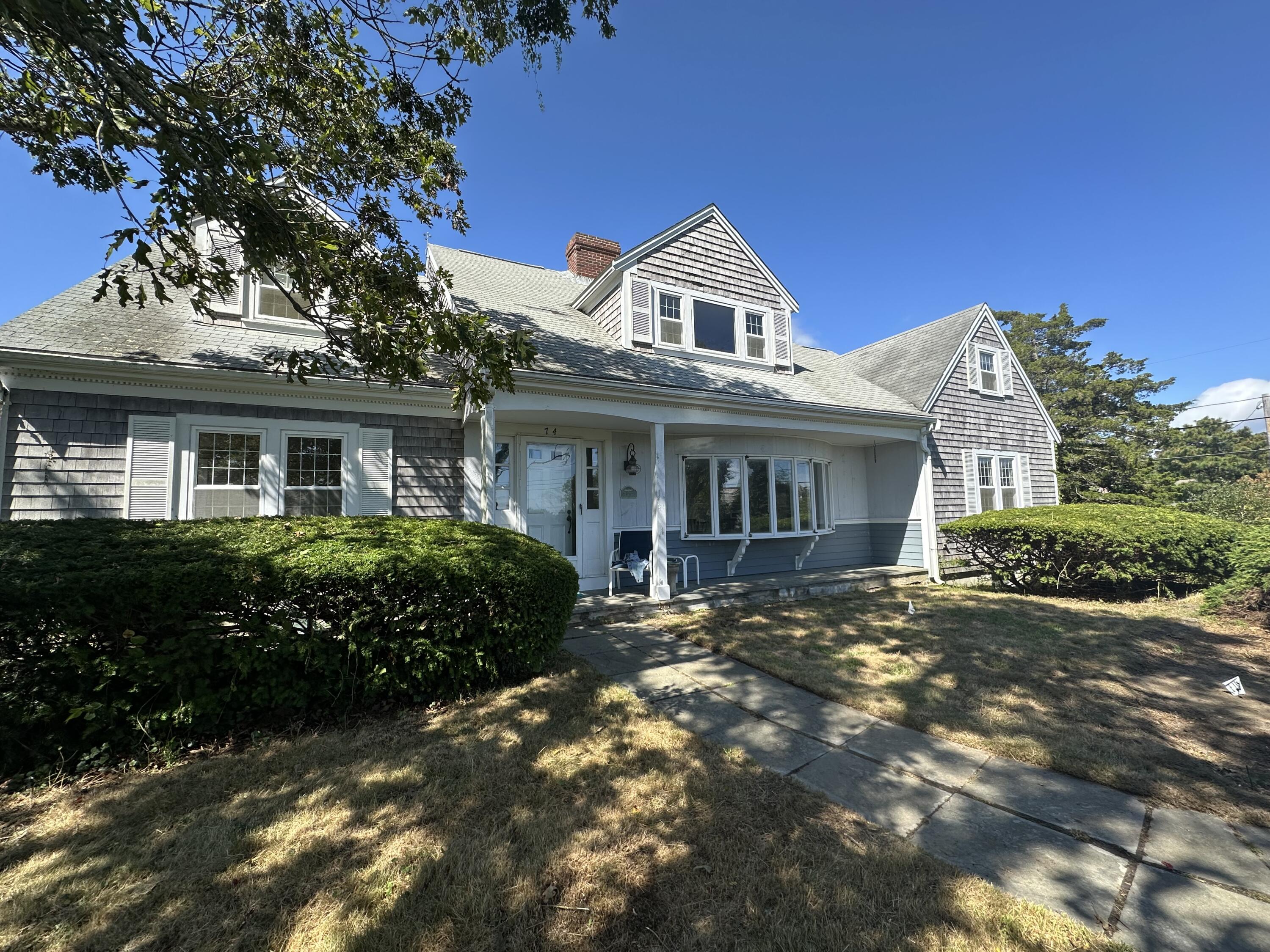 74 Shore Road Harwich MA 02671