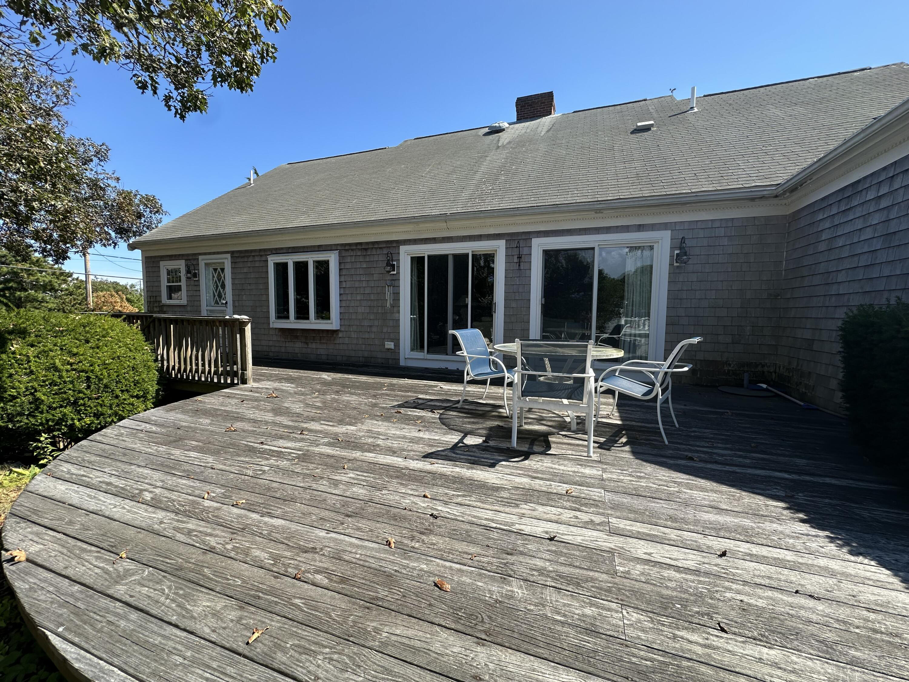 74 Shore Road Harwich MA 02671