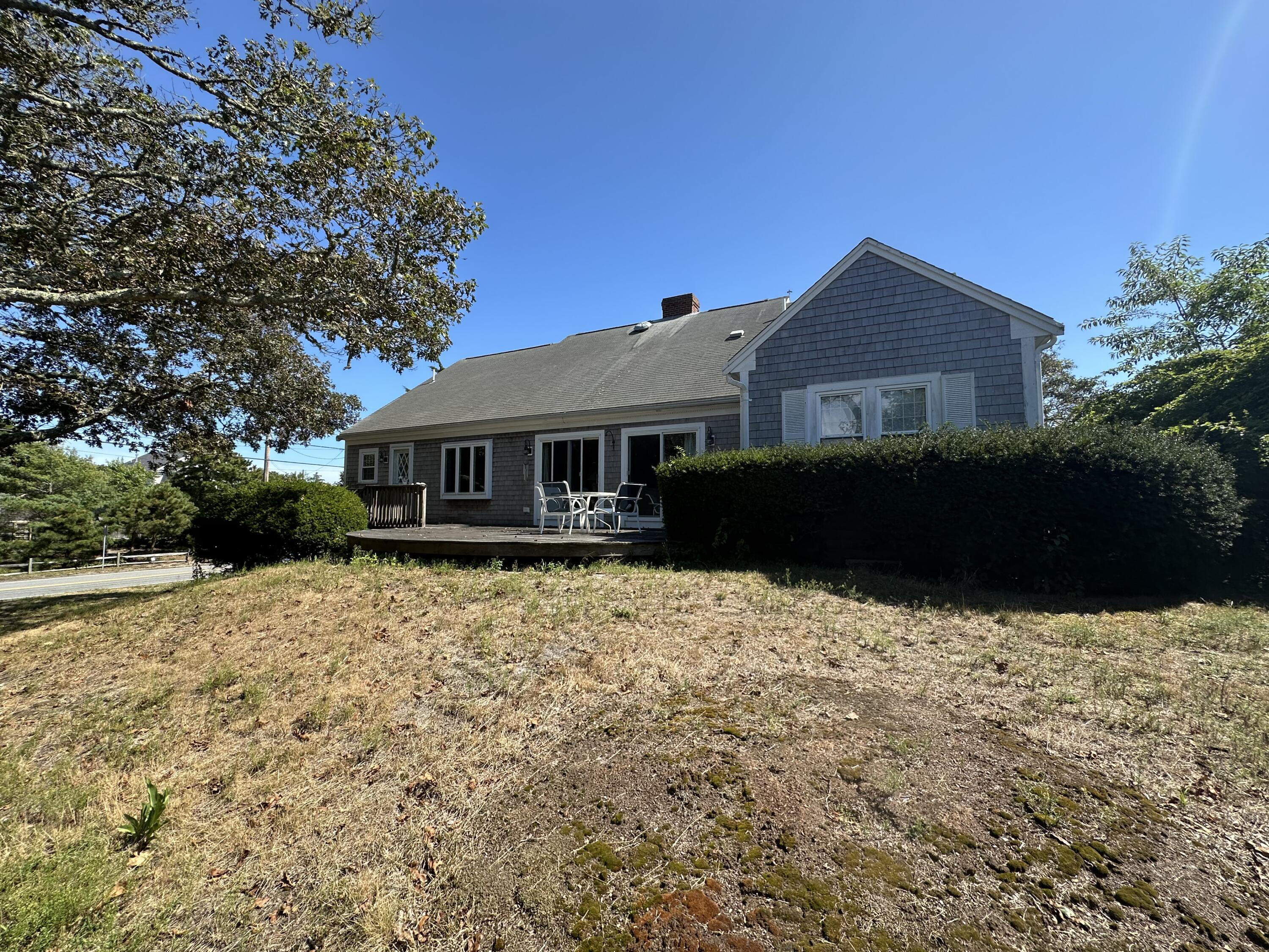 74 Shore Road Harwich MA 02671